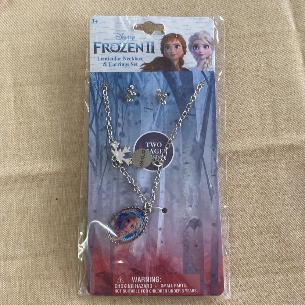 Disney frozen ii